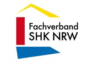 Logo Fachverband SHK NRW